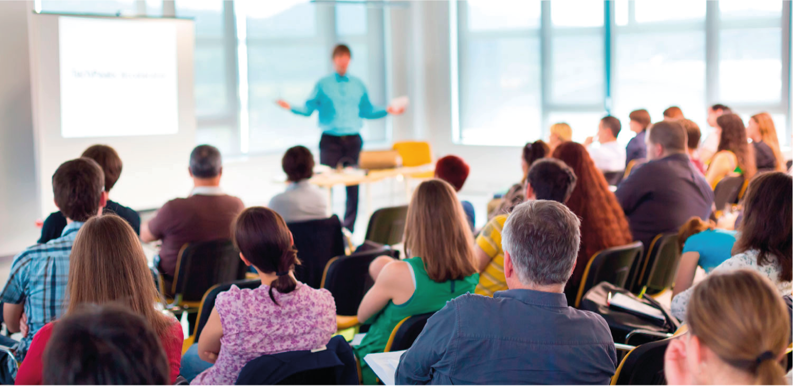 Materia de Capacitaciones